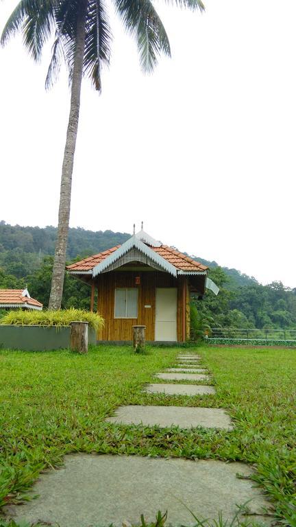 Willow Heights Athirappilly Exterior photo